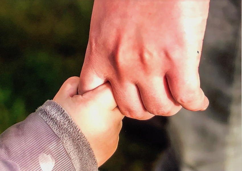 В Анапе найден 6-летний малыш, исчезнувший из г. Гродно республики Беларусь