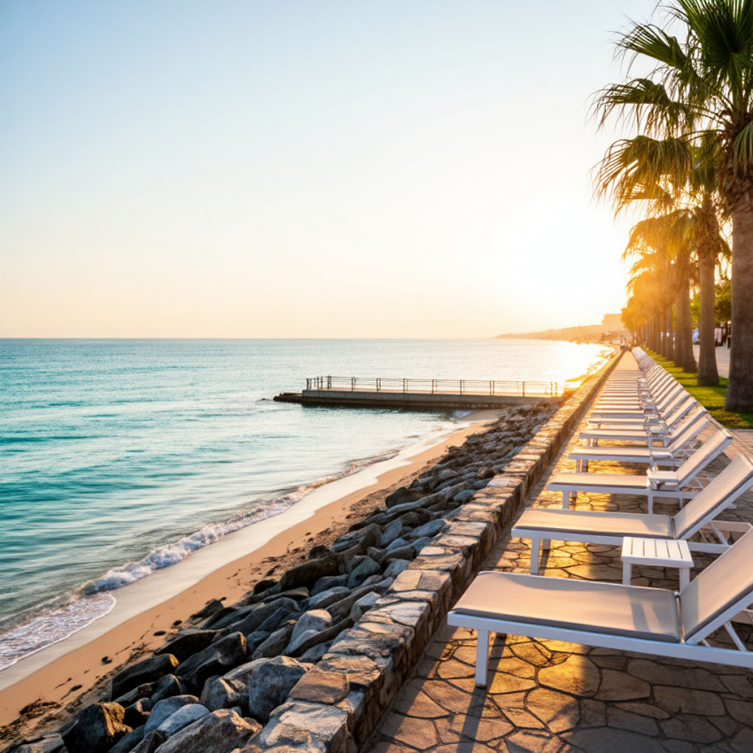 Анапа может принять до 3 млн туристов в 2026 году