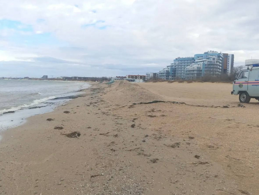 Что известно об открытии пляже в Анапе 1 июня