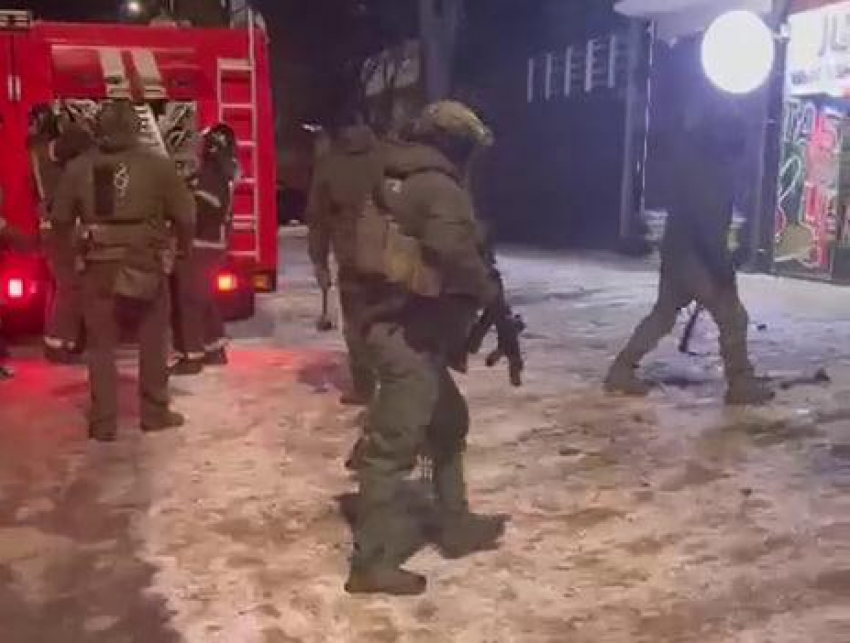 Возможно изготовляли наркотики и удерживали людей насильно: в Анапе накрыли реабилитационный центр