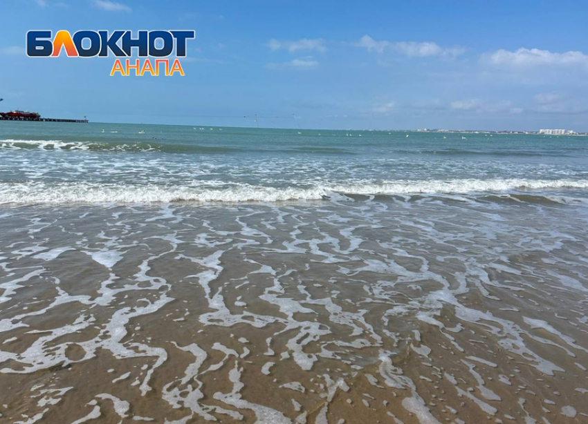 В Пpaвocлaвную Пacxу в Анапе осадков не ожидается 