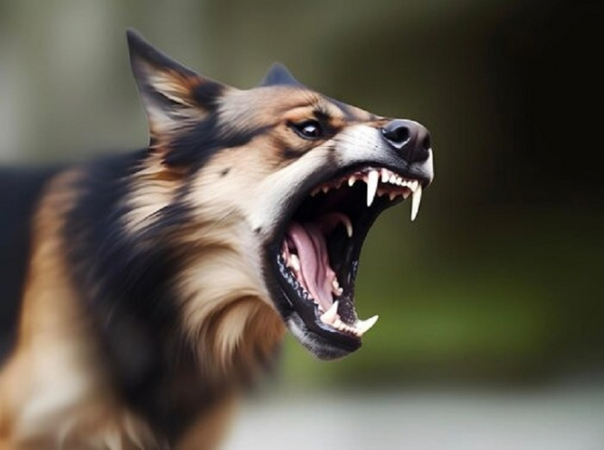 Самый опасный враг человека»: кинолог призвала не подкармливать бродячих  собак в Анапе