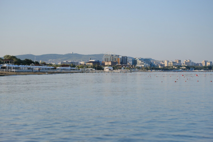 Во Всемирный день учителя в Анапе будет малооблачно