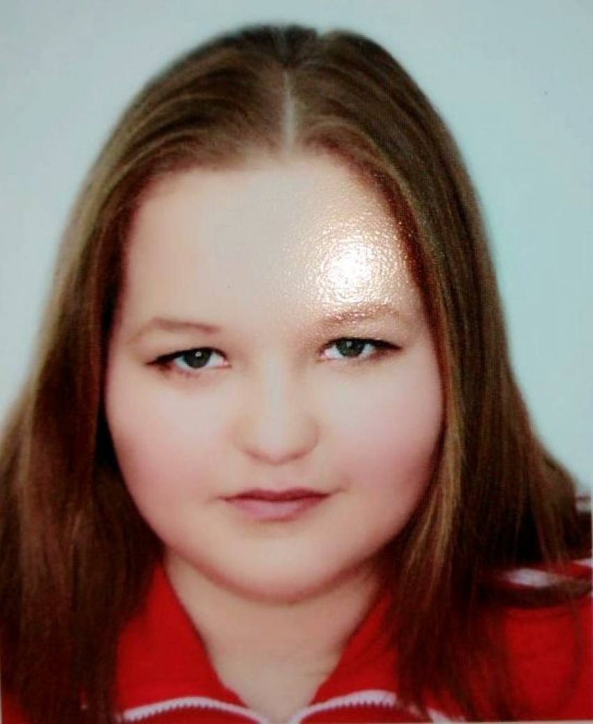 На Кубани разыскивают пропавшую 15-летнюю девочку: она может быть в Анапе