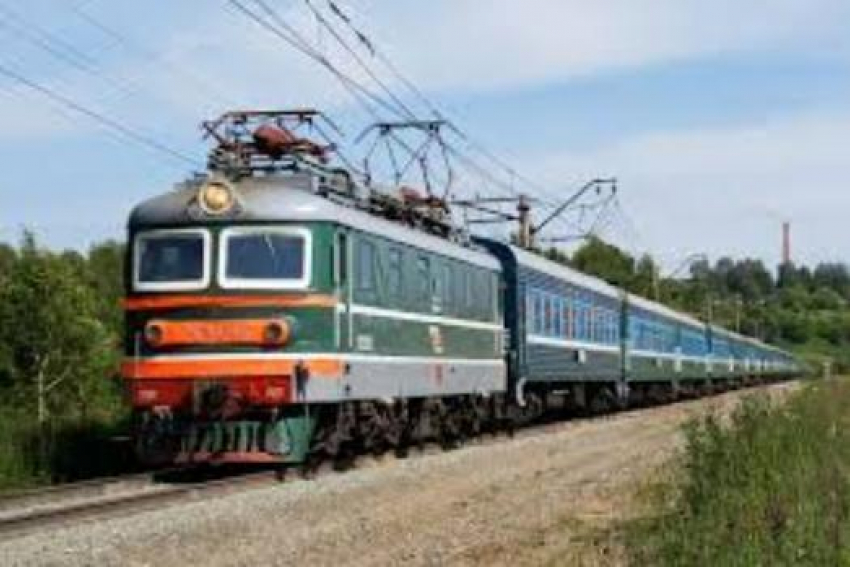 Пассажирку поезда Анапа - Мурманск отдали под суд