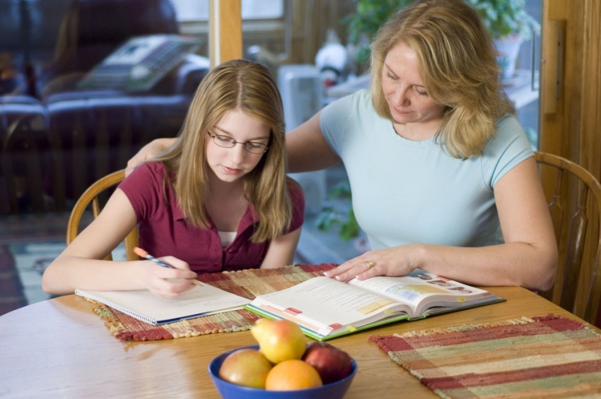 Мнения разделились: анапчане спорят, стоит ли переводить детей на домашнее обучение