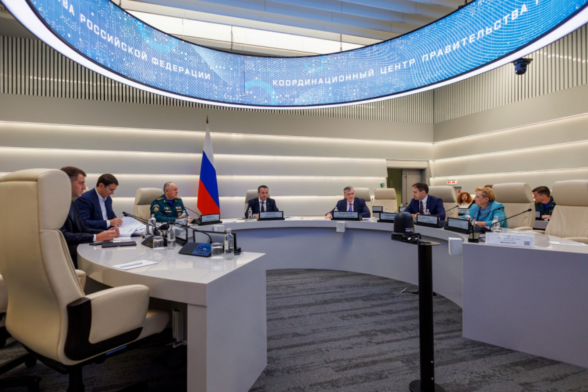  Завершен демонтаж поврежденных частей танкеров в Керченском проливе