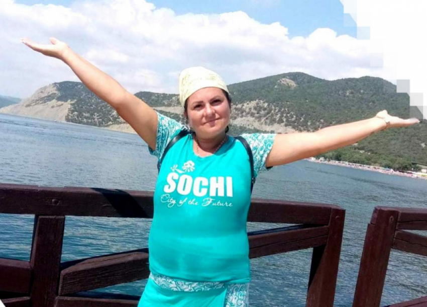Екатерина Рудометова, отдыхающая в Витязево, два часа боролась за жизнь москвички