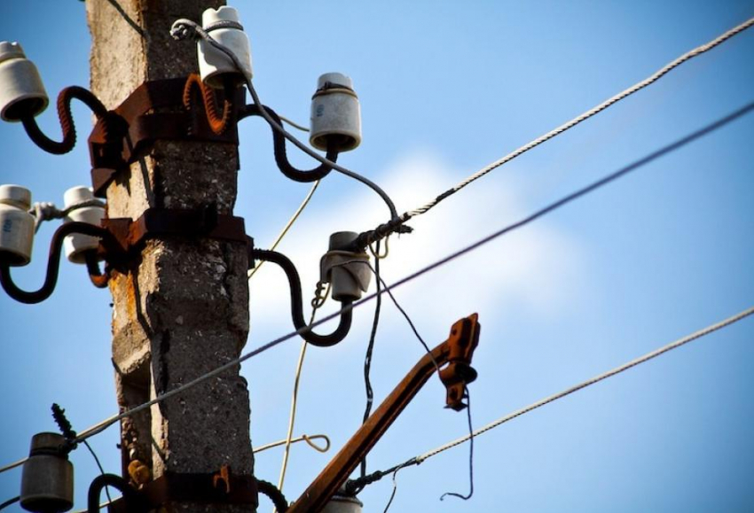 Где сегодня, 4 июня в Анапе люди останутся без света?