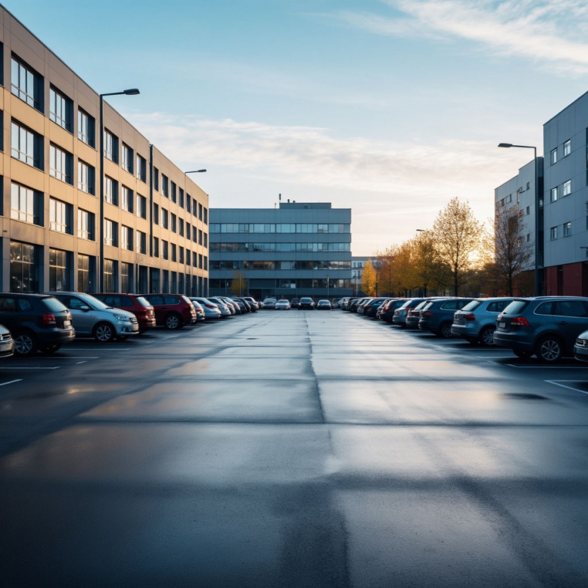 Власти Анапы планируют дать водителям до трёх суток на оплату парковки