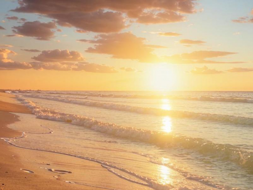 Ждем одобрения Роспотребнадзора: Анапа готовится к новому сезону с опаской 