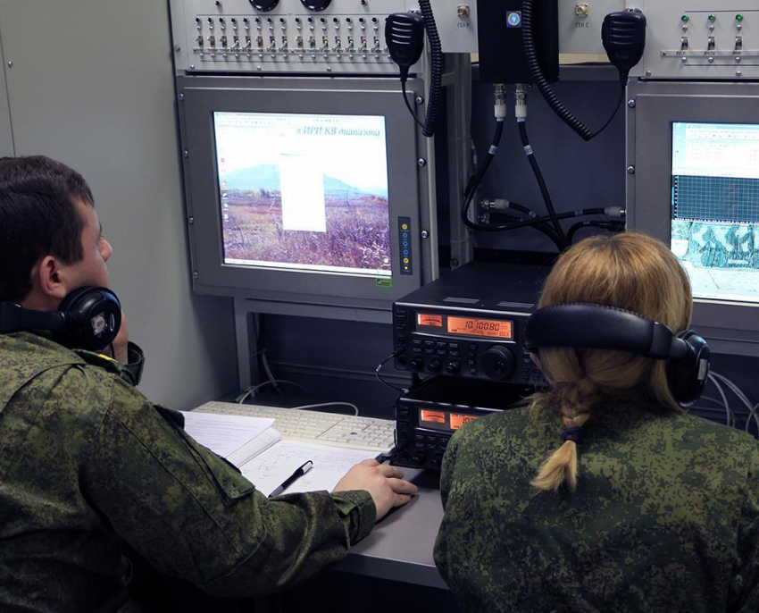 В анапский военный технополис «Эра» приедут молодые учёные из Тулы