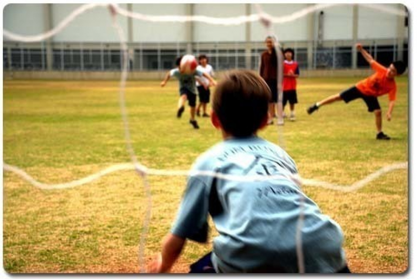 Юные анапские футболисты будут бороться за Кубок губернатора