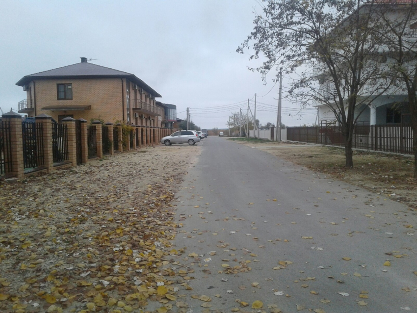 В День творческих осуществлений в Анапе солнечная погода сменится на пасмурную