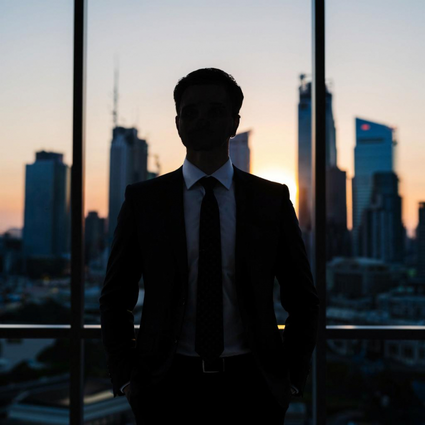 На пост мэра Анапы метят три кандидата 