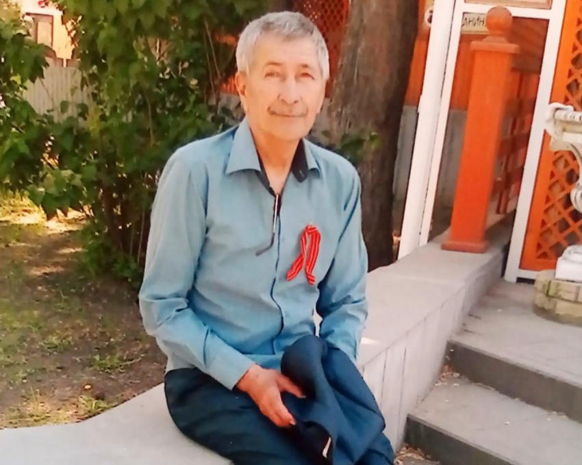 На 71-м году жизни после скоротечной болезни скончался Павел Васильевич Шатилов