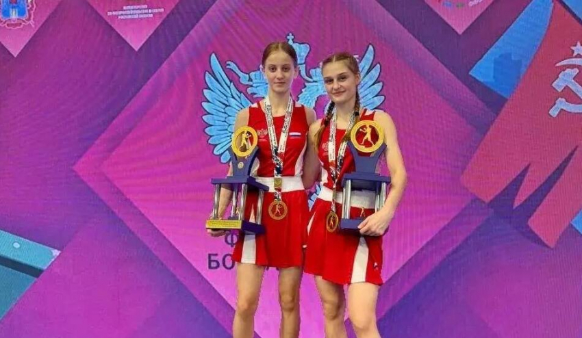 Юные боксёры Анапы получили статус кандидатов в мастера спорта