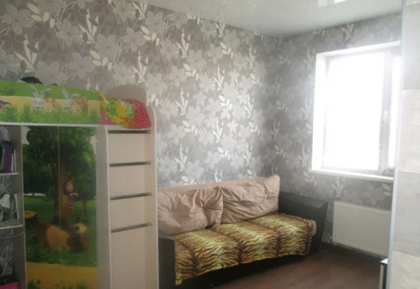 Продаётся однокомнатная квартира пл. 29 кв. м
