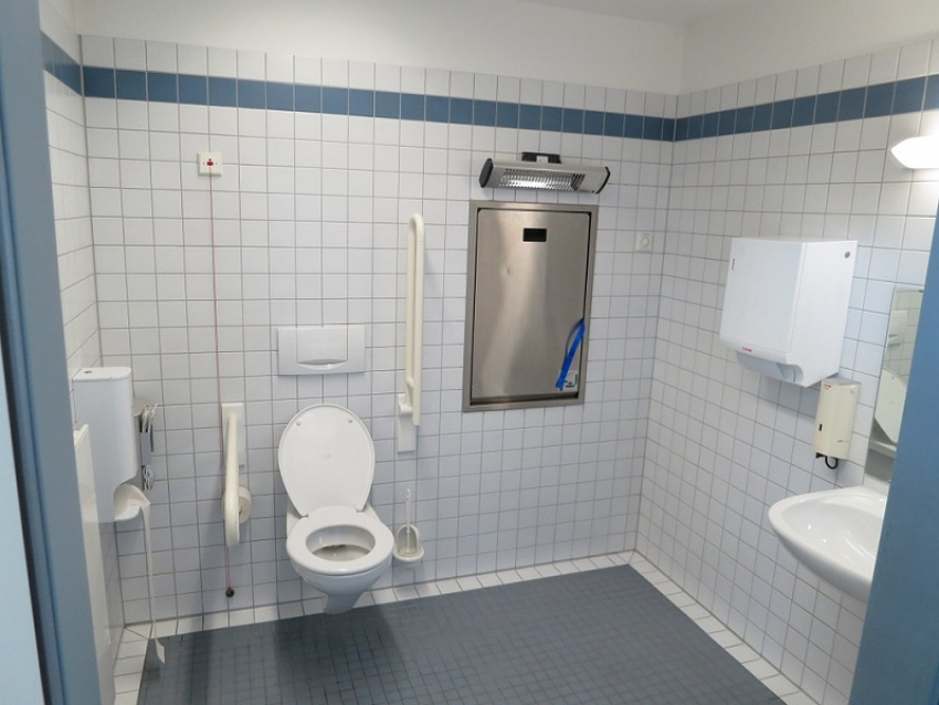 В Анапе решают проблему с отсутствием туалетов – закупают модули на 33,6 млн рублей