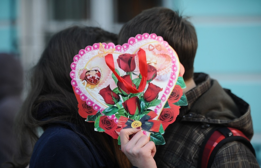 Как анапчанам встретить День всех влюблённых: идеи для свидания
