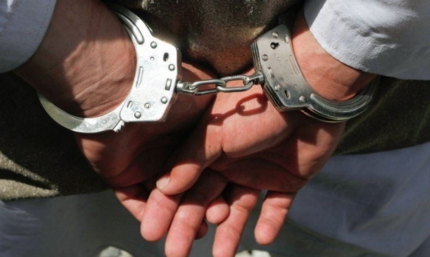 За хранение наркотиков жителя Анапы приговорили к 4 годам колонии строгого режима