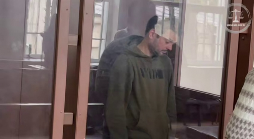 Краснодарец получил 3 года колонии за ложный звонок о захвате заложников