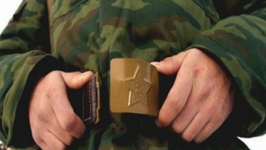 "Хожу теперь по жизни с желтым билетом": как мама в Анапе сына от армии отмазывала