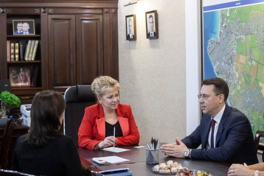 Встречу главы Анапы с жителями Супсеха перенесли на следующую неделю