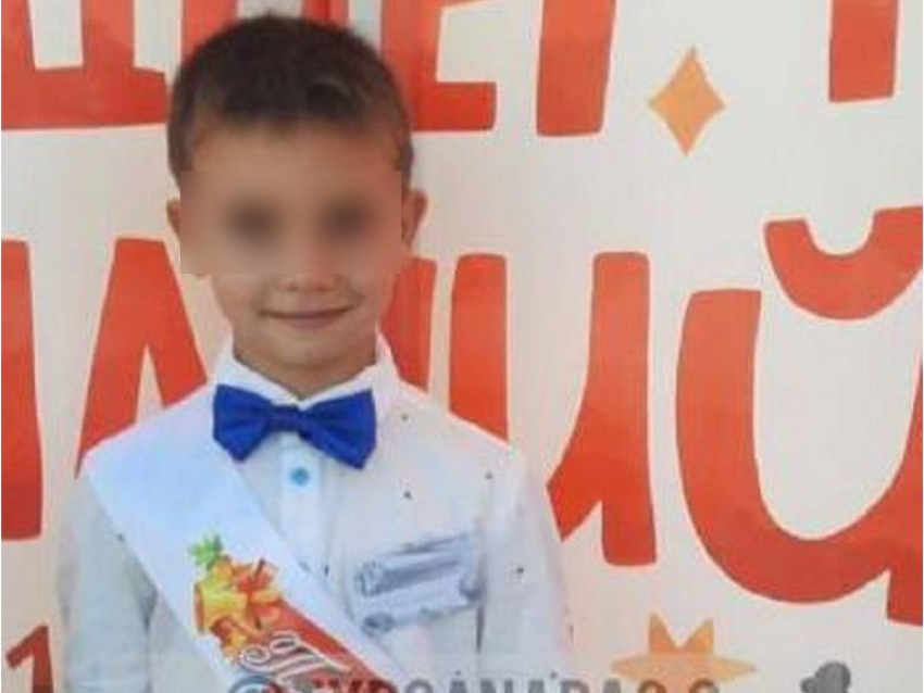 7-летний мальчик пропал в Анапе