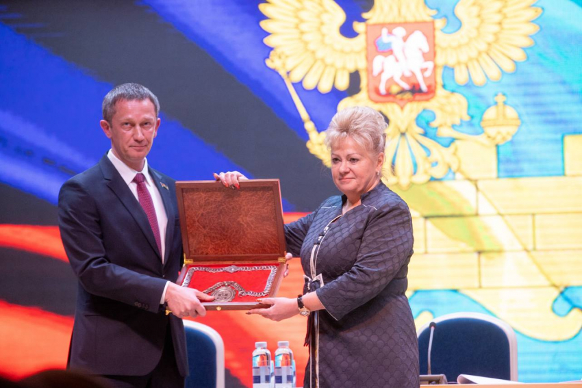 Круглогодичный курорт и комфортный транспорт: новый мэр Анапы обозначила ключевые задачи