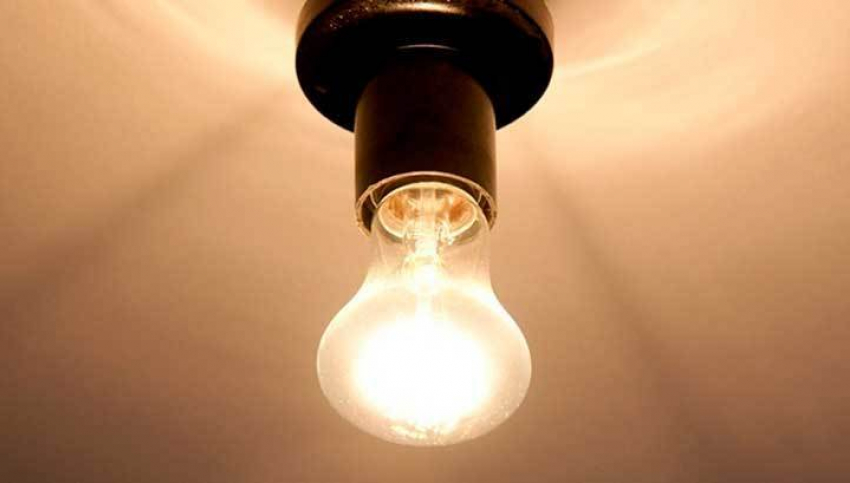 17 мая в пяти населённых пунктах Анапского района отключат свет