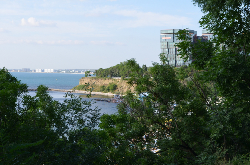 15 сентября, в Анапе станет заметно прохладнее