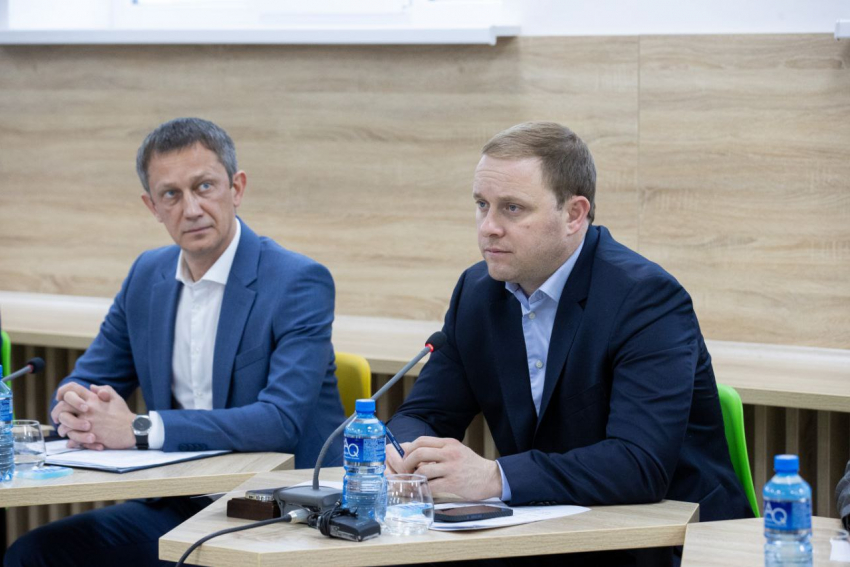 Развитие бренда «Вкус Анапы»: подведены итоги работы агропромышленного комплекса в 2024 году