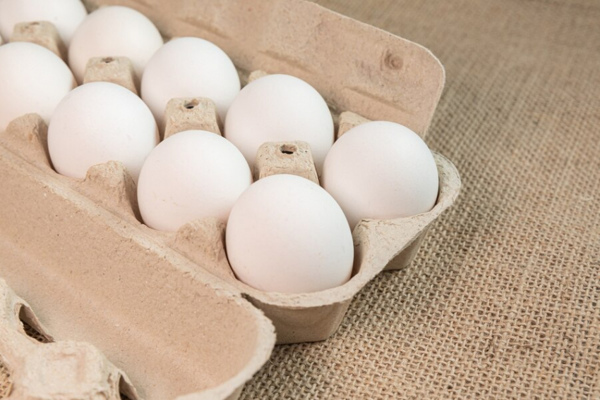 В Анапе скоро появятся турецкие яйца: поставили первую партию