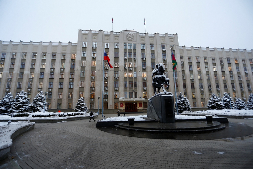 В Анапе, как и по всему краю, режим повышенной готовности продлили до 29 марта