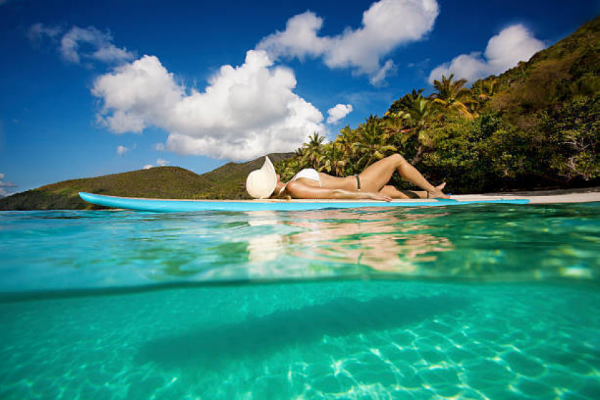 Почему Анапа лучше Турции, но уступает Кипру?