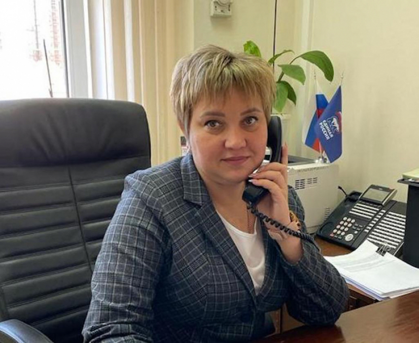 Наталия Бобрешова: «Кому из пенсионеров Анапы в феврале произведут доплату за январь»