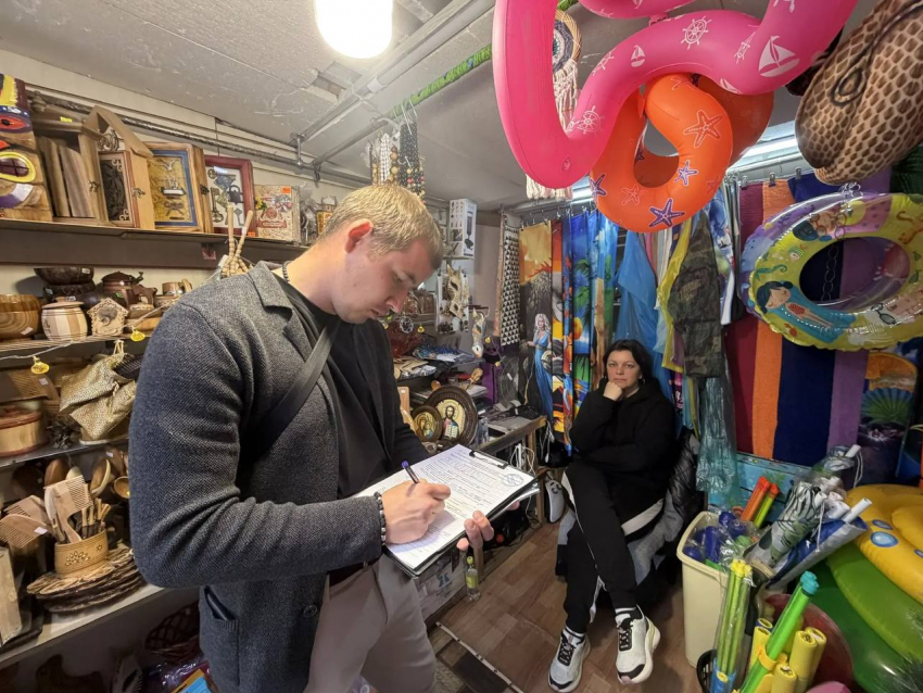 Власти Анапы ужесточили ответственность за нарушения на улицах города