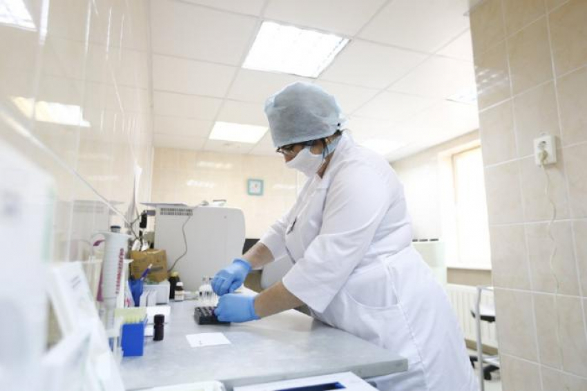 На Кубани 58 новых подтвержденных случаев коронавируса. В Анапе новых нет.