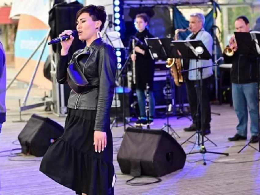 Анапский «Диксиленд» выступит сегодня на X краевом фестивале «Кубань играет джаз»