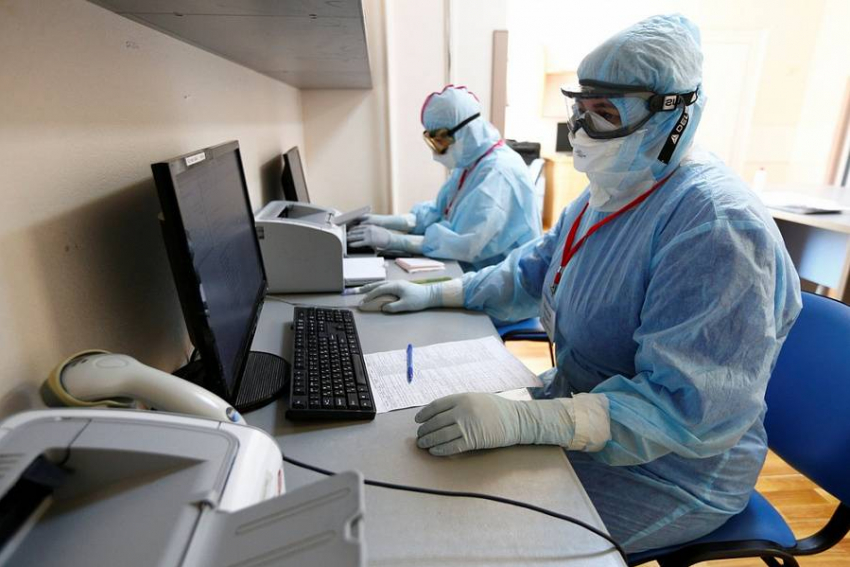 В результате коронавируса 14 человек в тяжёлом состоянии. Актуальная сводка на 28 июня