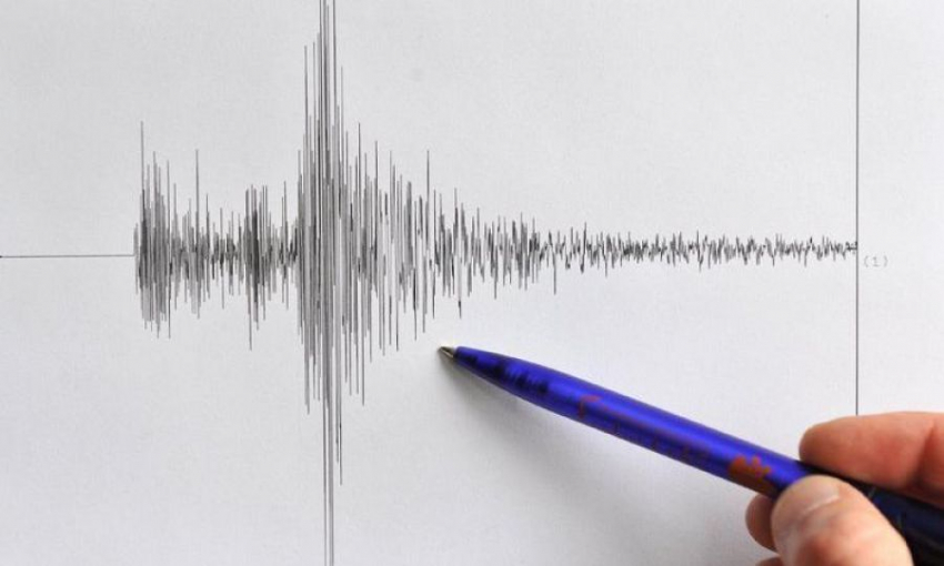 Землетрясение в Анапе - информацию от очевидцев подтвердило ГУ МЧС РФ по Краснодарскому краю
