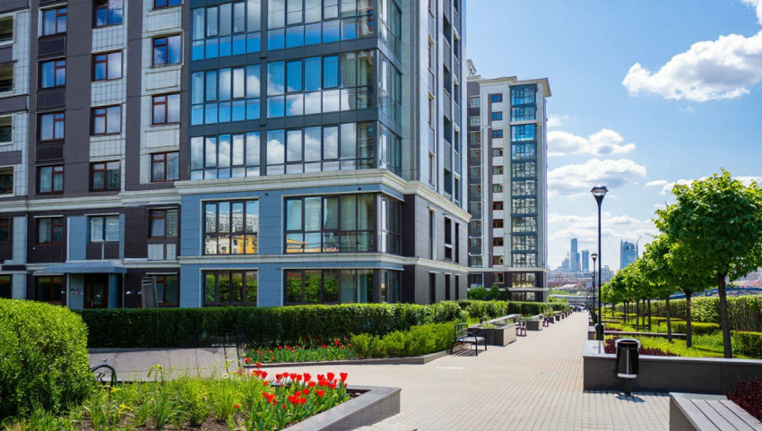 В Москву или из Москвы? Домклик проанализировал перетоки между столичным и региональным рынками