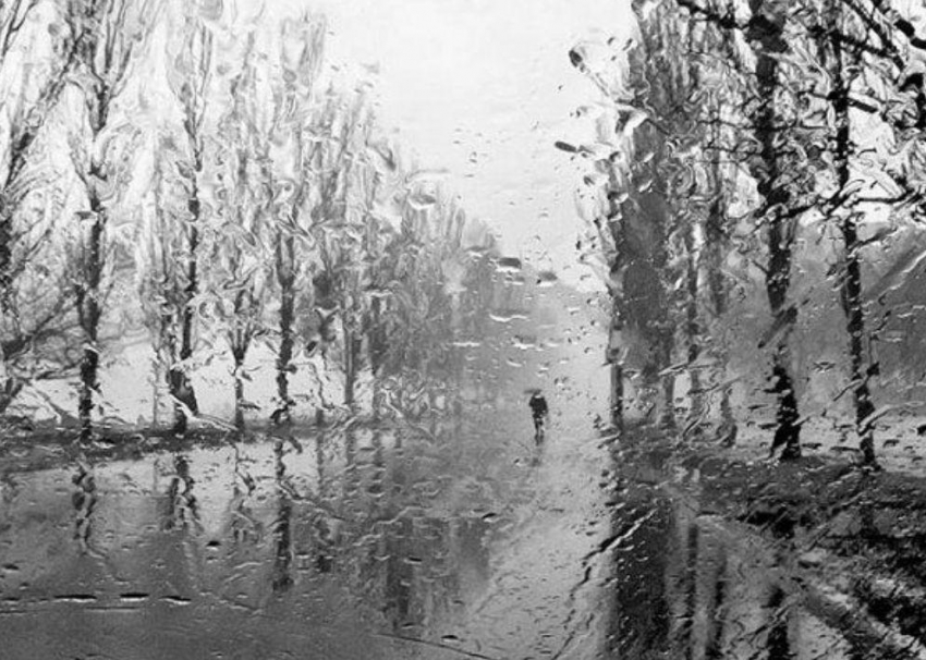 2 января встретит анапчан дождём