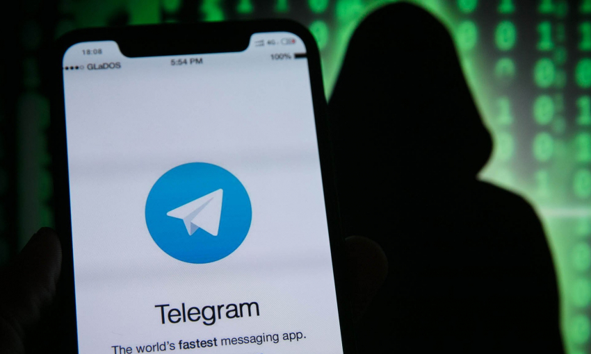 Мошенники в Telegram крадут аккаунты - маскируются под «советы по безопасности»