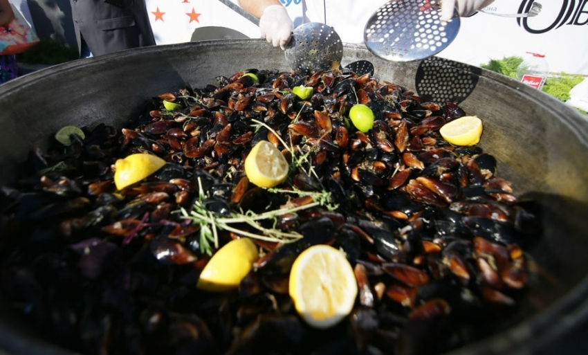 В Анапе установят мировой рекорд 