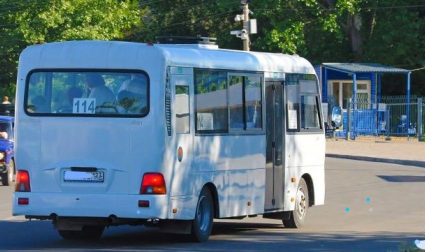 С 1 января 2021 года в Анапе изменится схема движения пассажирских автобусов
