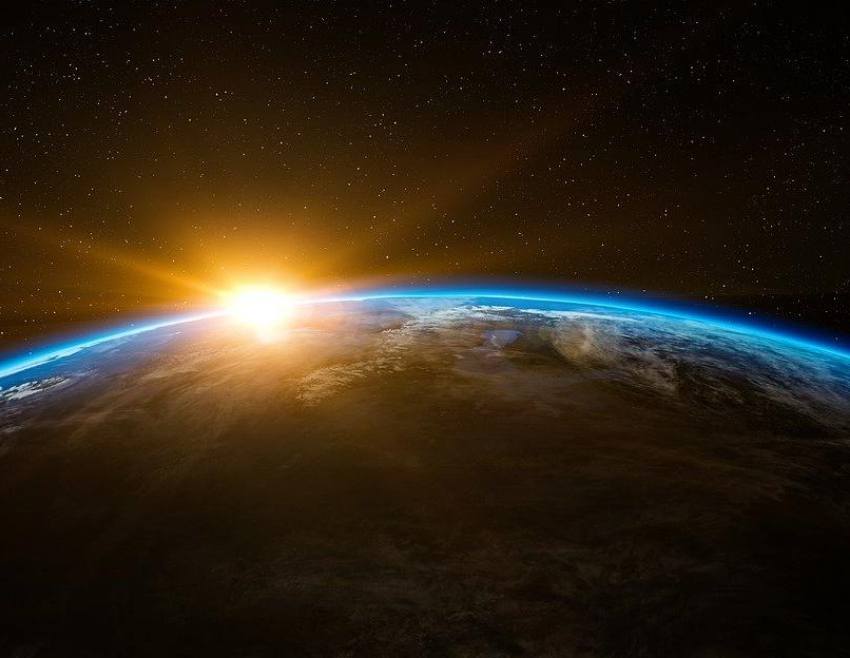 Международный день Космоса в Анапе будет пасмурным