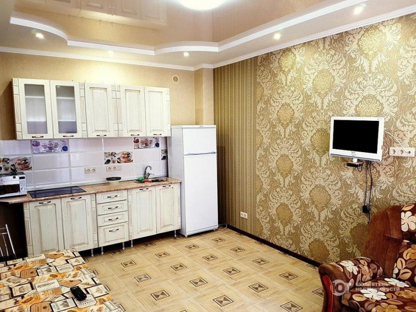 Квартира в Анапе за 2 300 000 рублей!