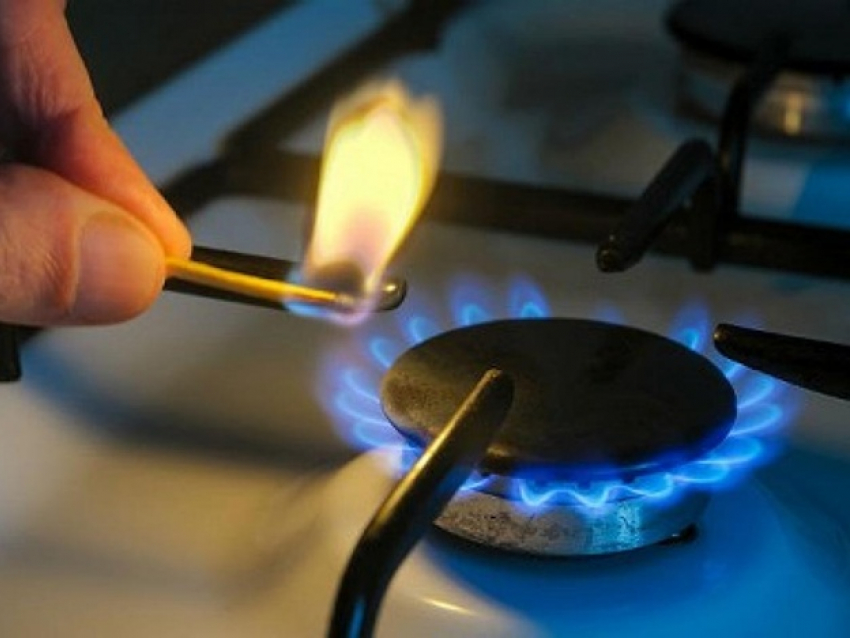 Эксплуатацию газовых плит в газифицированных домах Анапы могут запретить